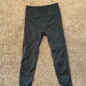 fabletics gray leggings